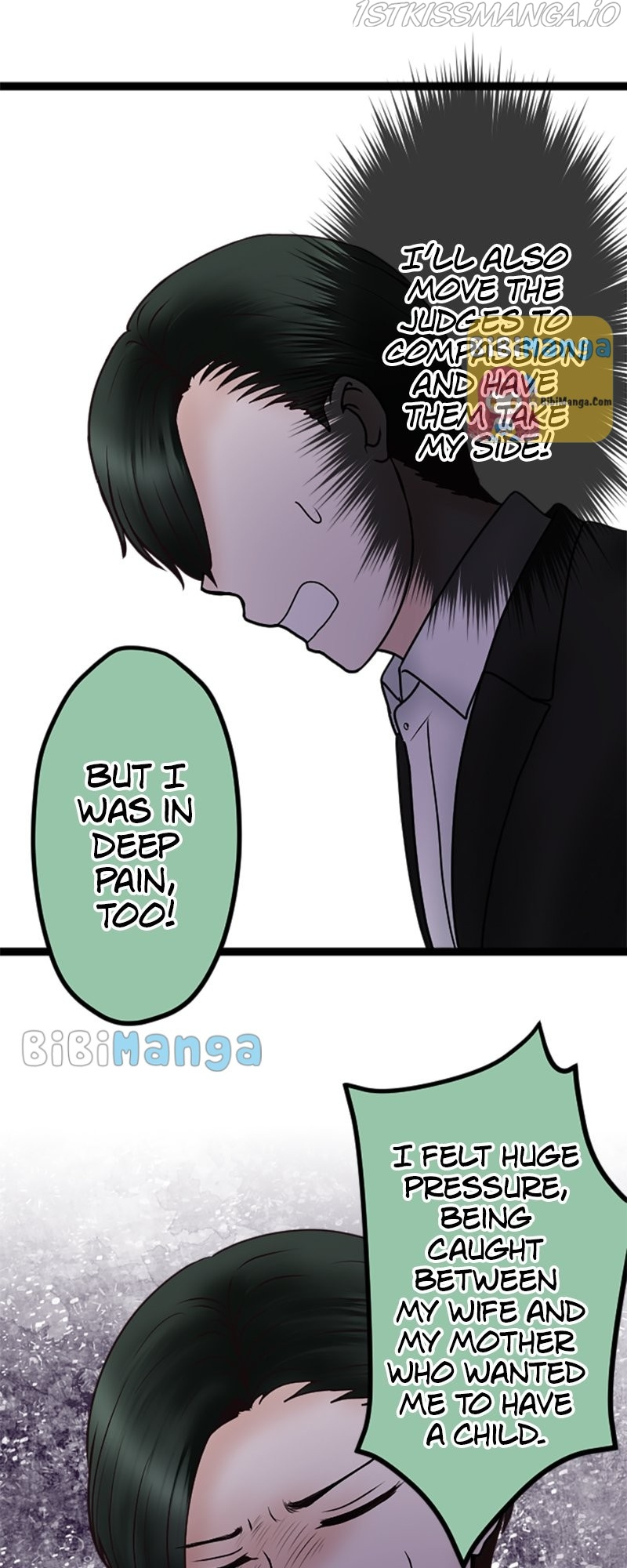 Revenge Against the Immoral chapter 73 - page 7