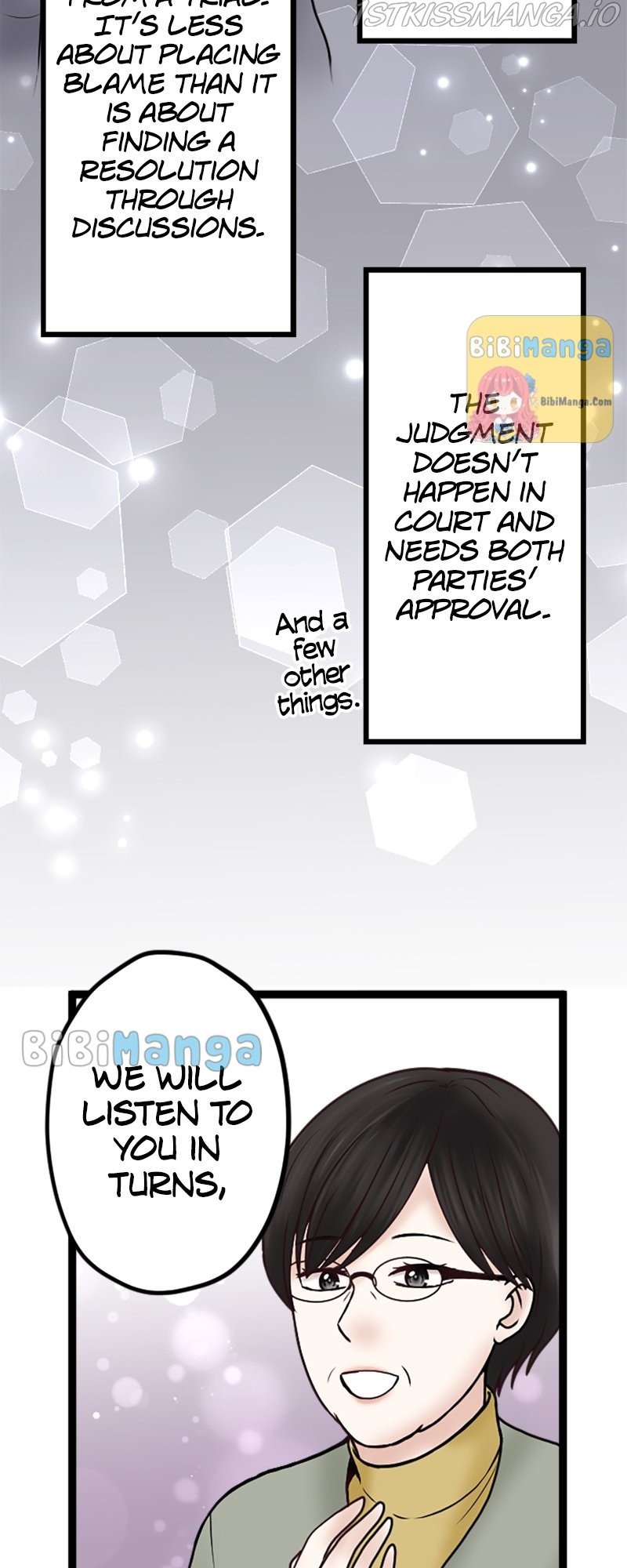 Revenge Against the Immoral chapter 72 - page 10