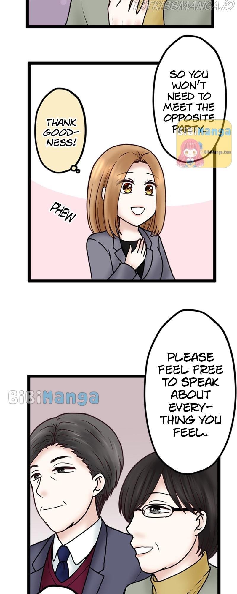 Revenge Against the Immoral chapter 72 - page 11