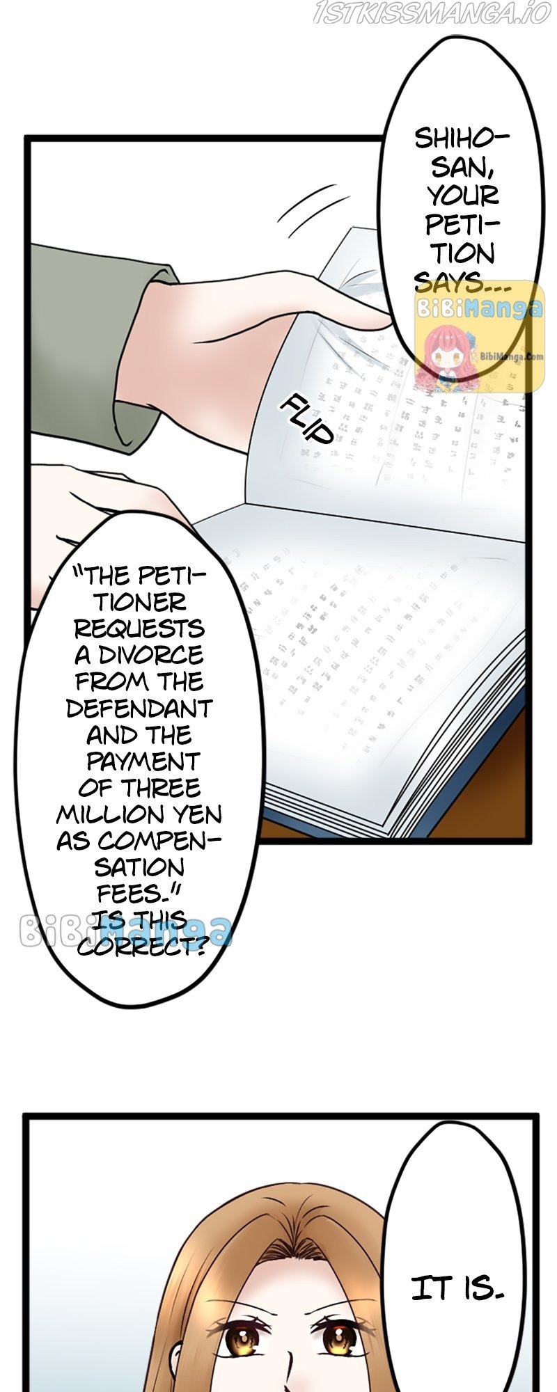 Revenge Against the Immoral chapter 72 - page 14