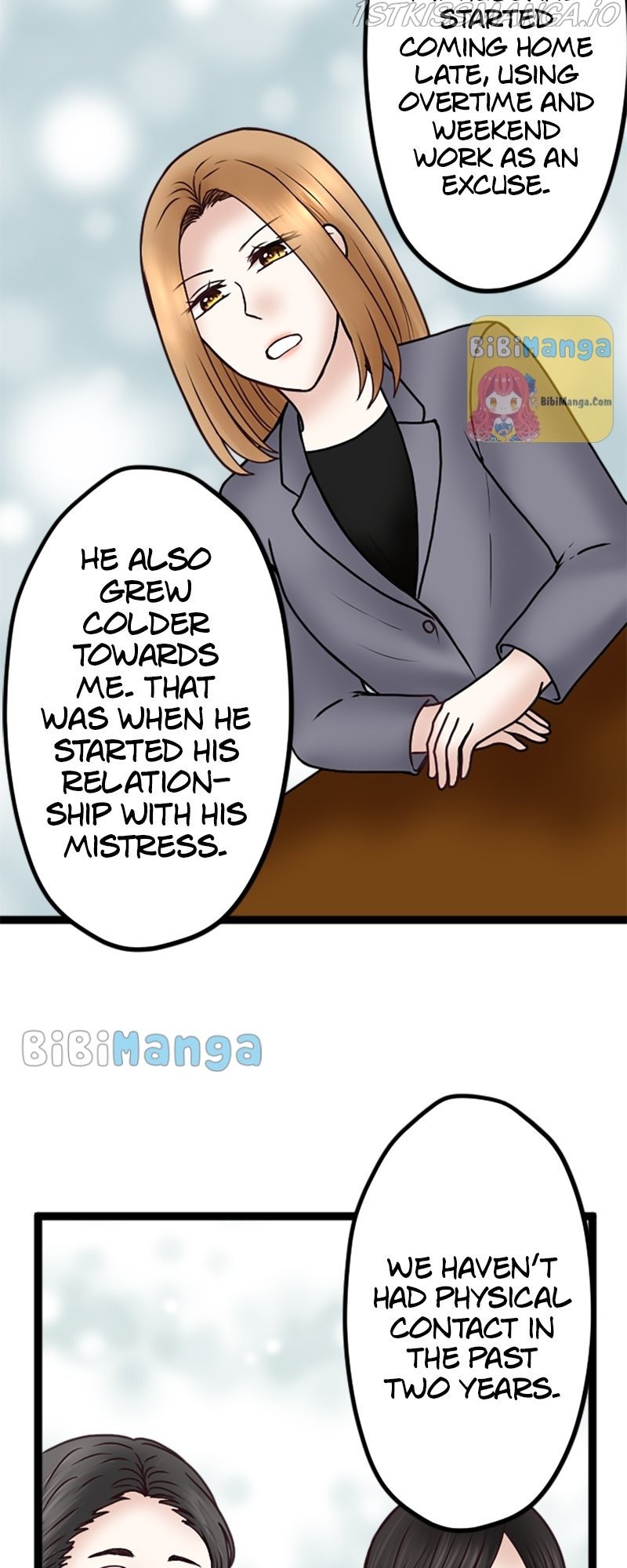 Revenge Against the Immoral chapter 72 - page 16