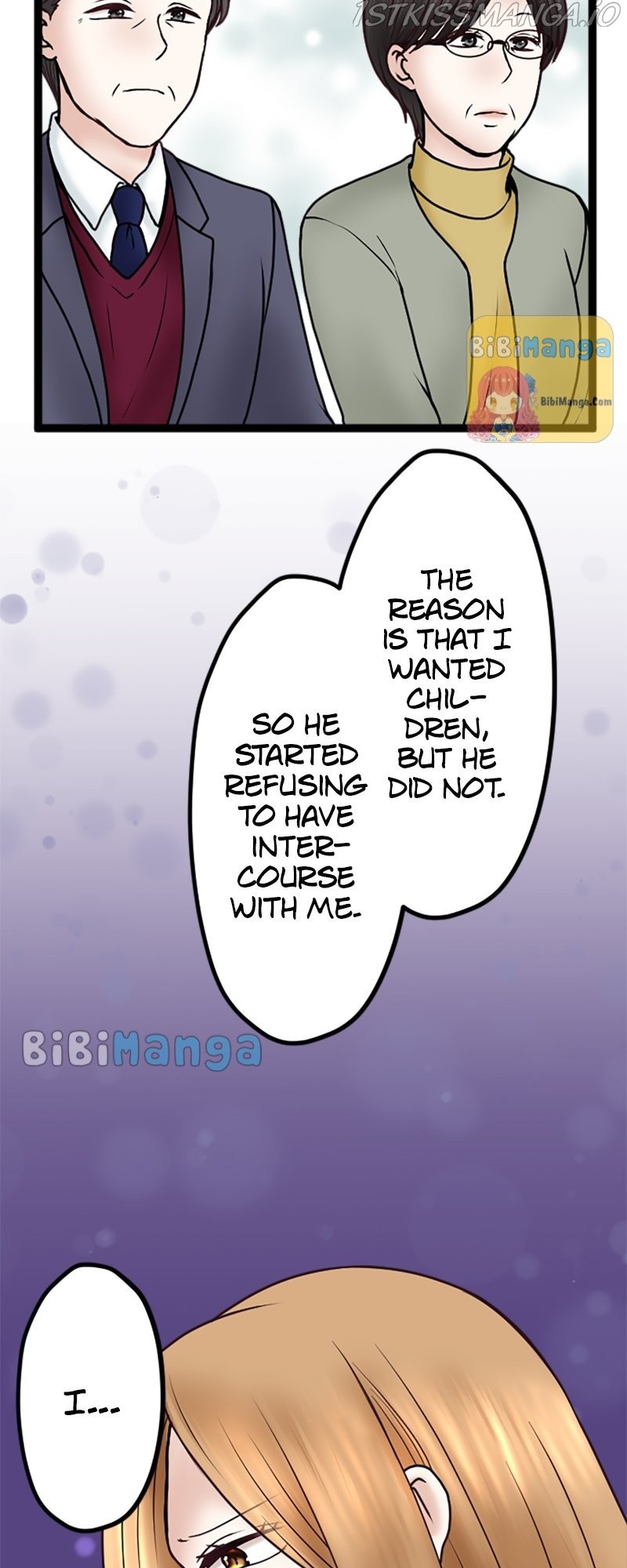 Revenge Against the Immoral chapter 72 - page 17