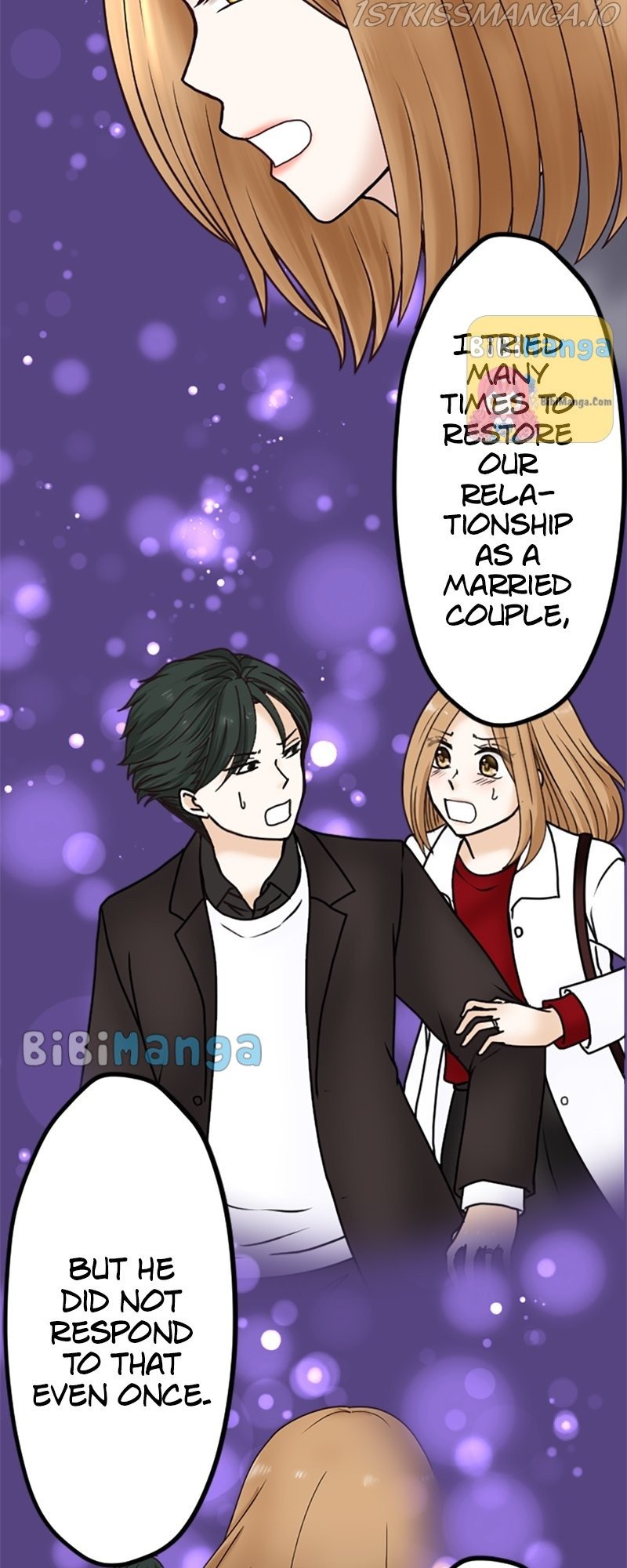 Revenge Against the Immoral chapter 72 - page 18