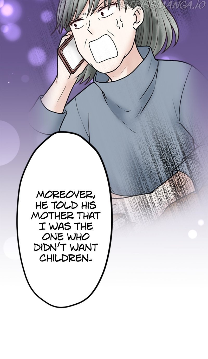 Revenge Against the Immoral chapter 72 - page 20