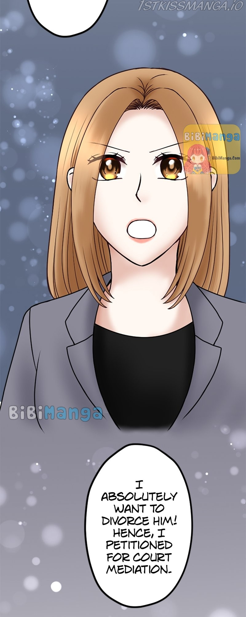 Revenge Against the Immoral chapter 72 - page 22