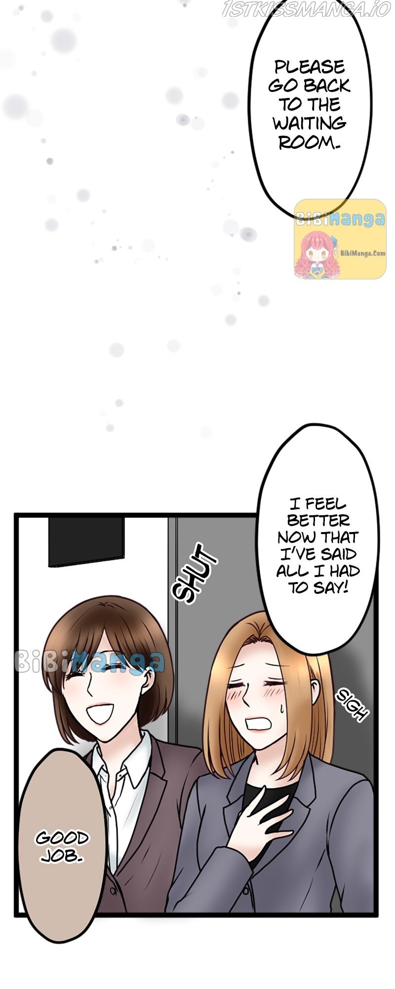 Revenge Against the Immoral chapter 72 - page 24