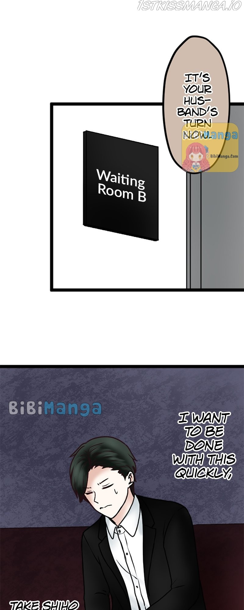Revenge Against the Immoral chapter 72 - page 25