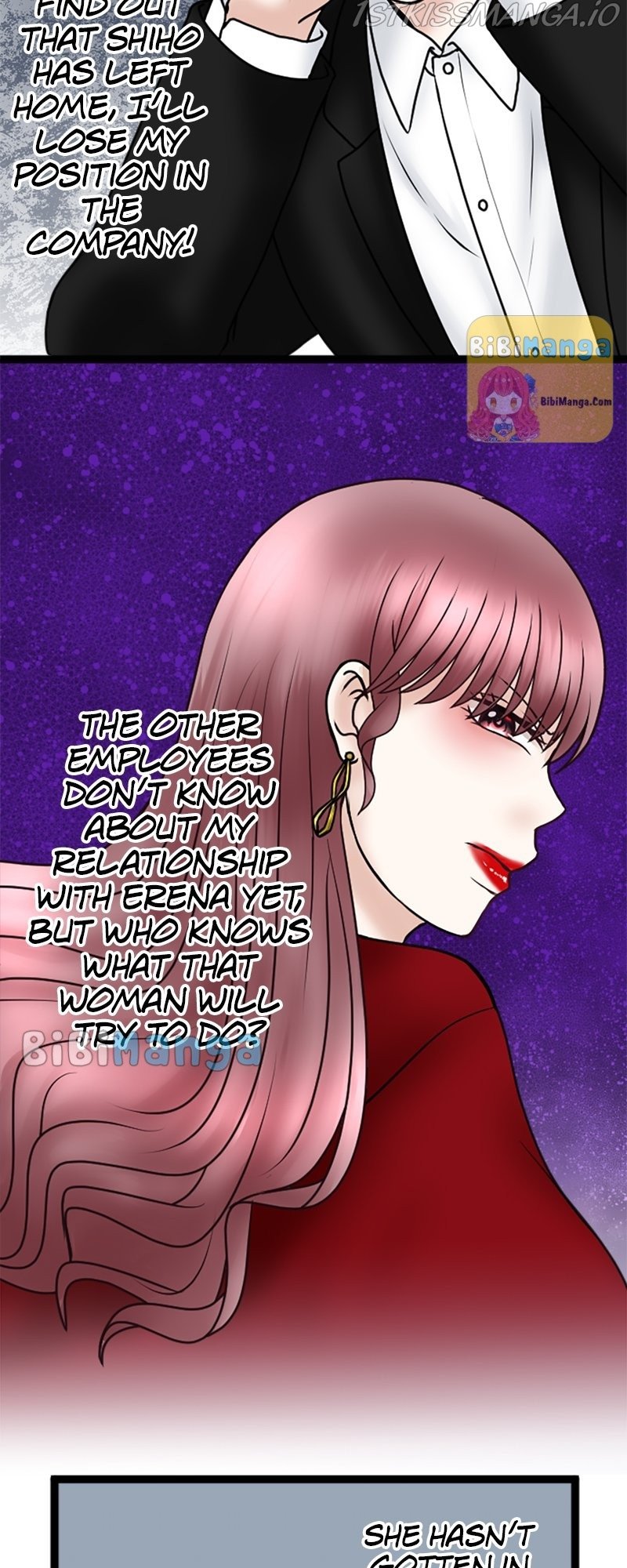 Revenge Against the Immoral chapter 72 - page 31