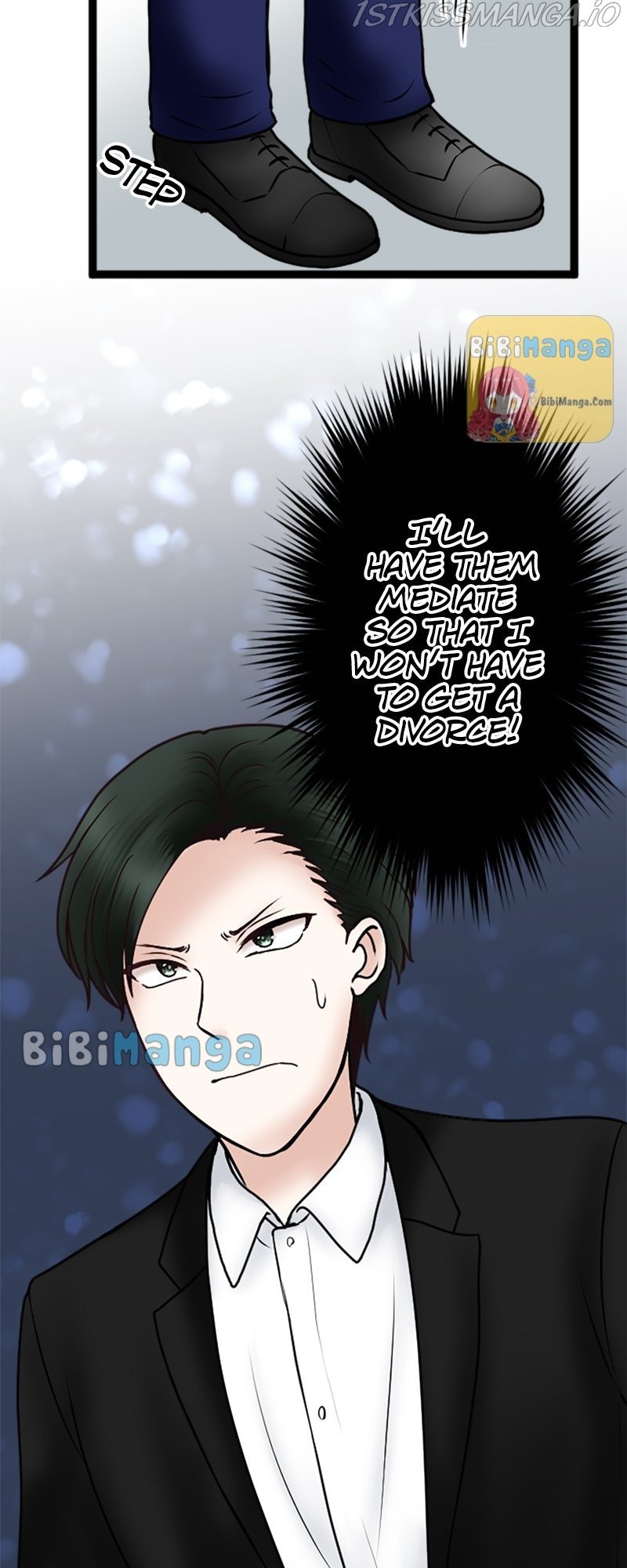 Revenge Against the Immoral chapter 72 - page 34