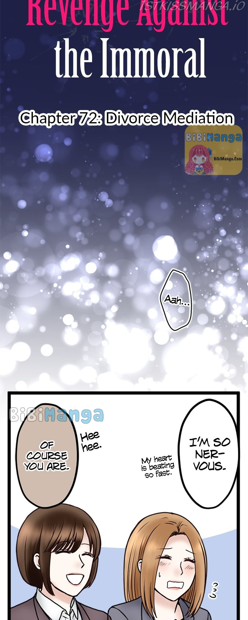 Revenge Against the Immoral chapter 72 - page 4