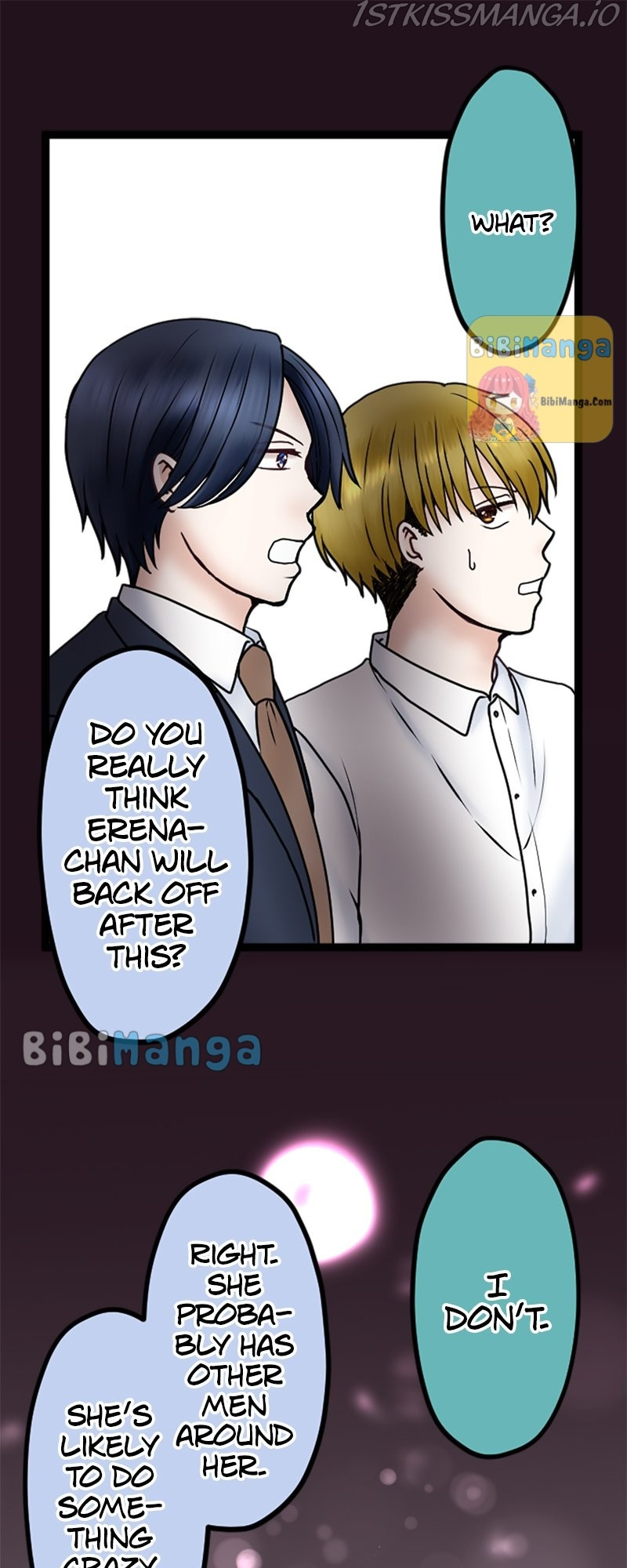 Revenge Against the Immoral chapter 71 - page 25