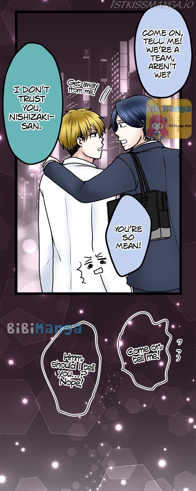 Revenge Against the Immoral chapter 71 - page 28