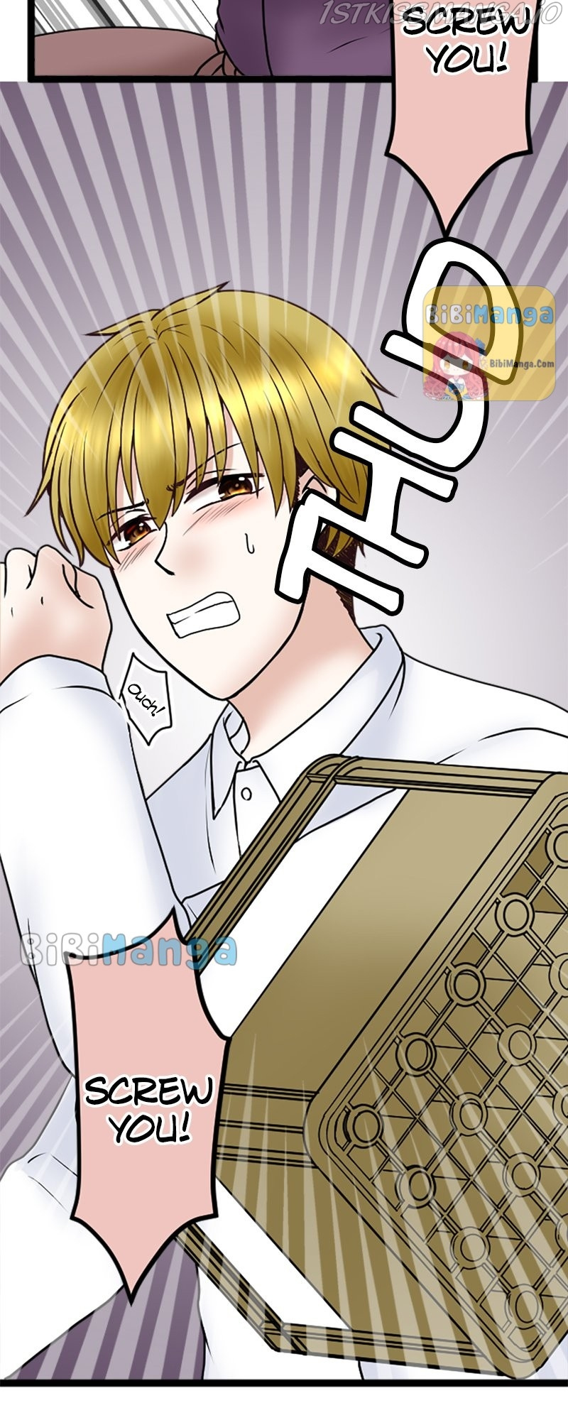 Revenge Against the Immoral chapter 71 - page 3