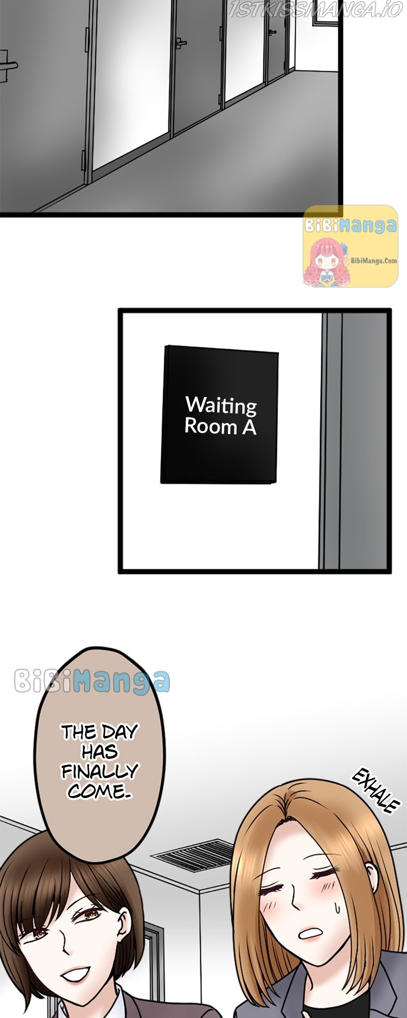 Revenge Against the Immoral chapter 71 - page 30