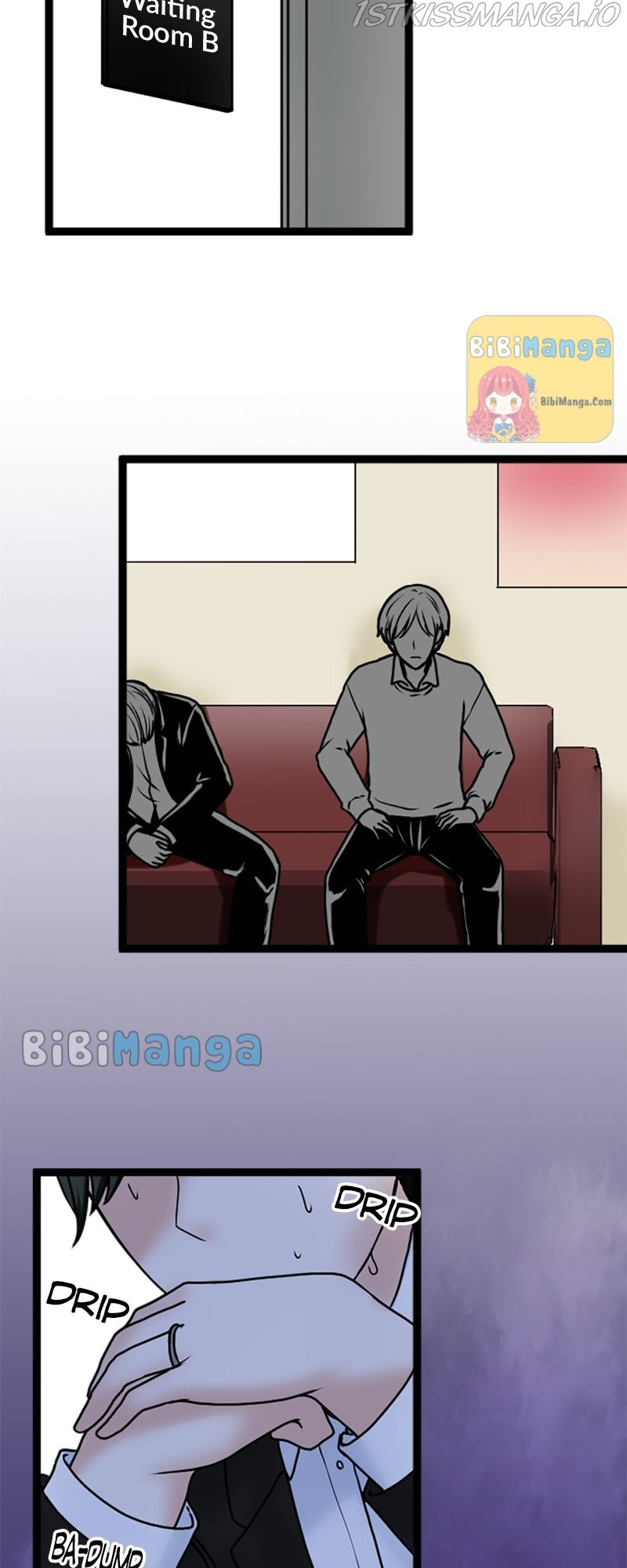 Revenge Against the Immoral chapter 71 - page 32