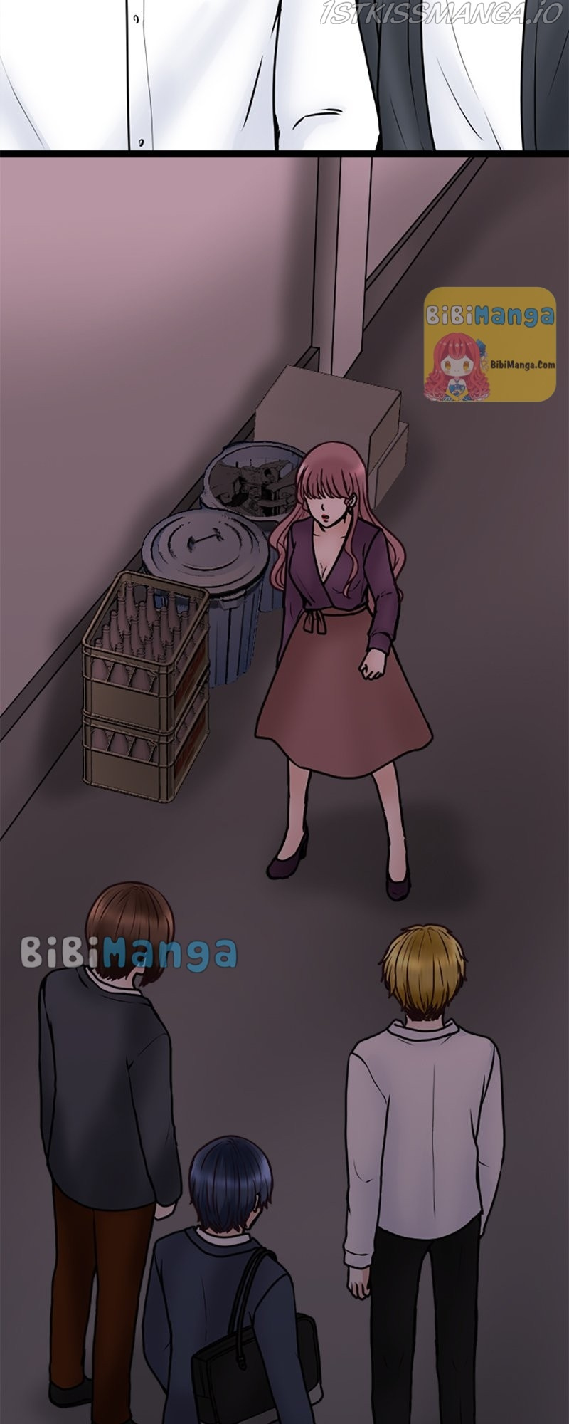 Revenge Against the Immoral chapter 71 - page 5