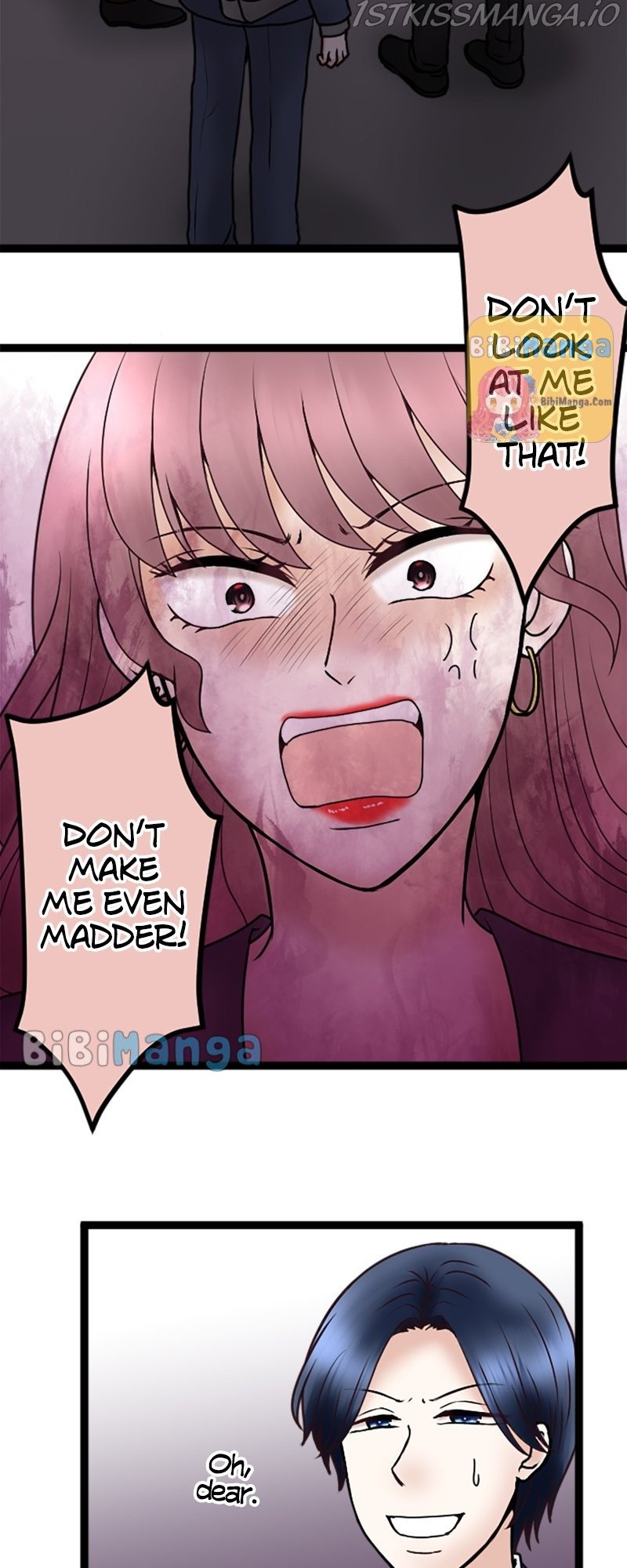 Revenge Against the Immoral chapter 71 - page 6