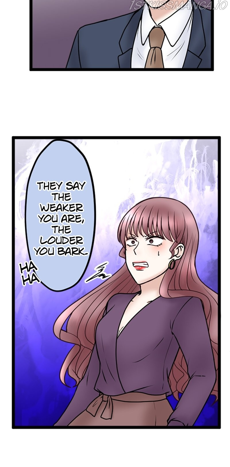 Revenge Against the Immoral chapter 71 - page 7