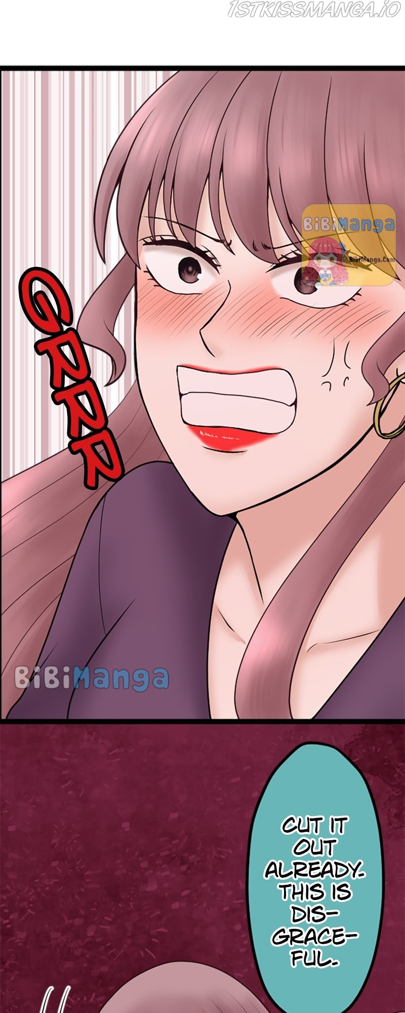 Revenge Against the Immoral chapter 71 - page 8