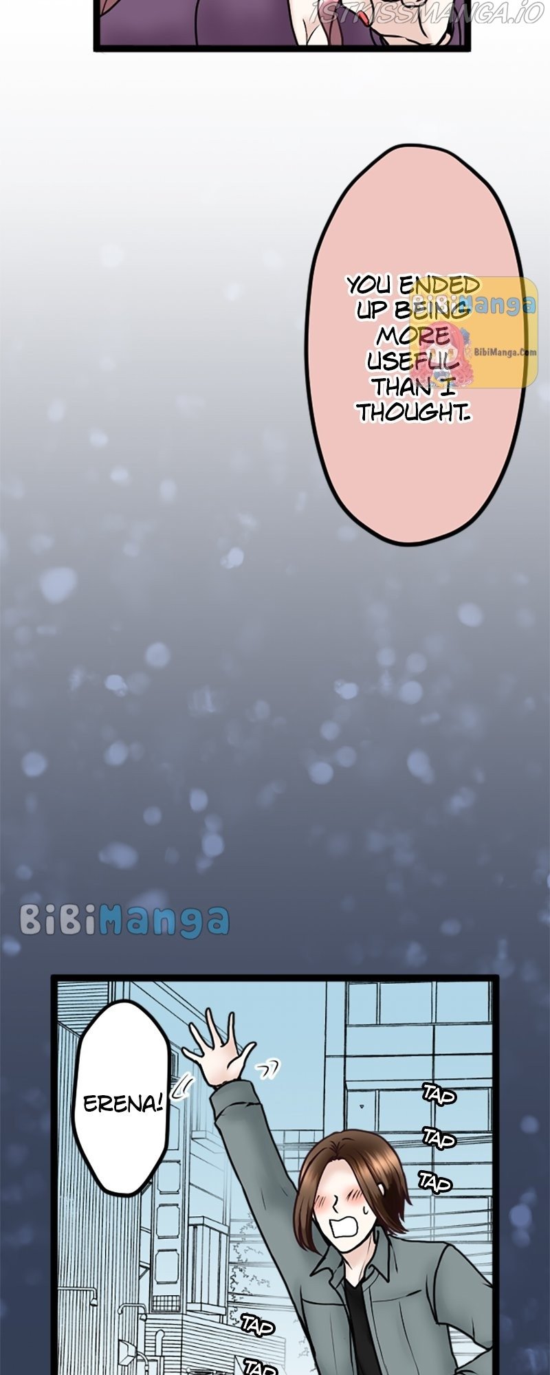 Revenge Against the Immoral chapter 70 - page 11