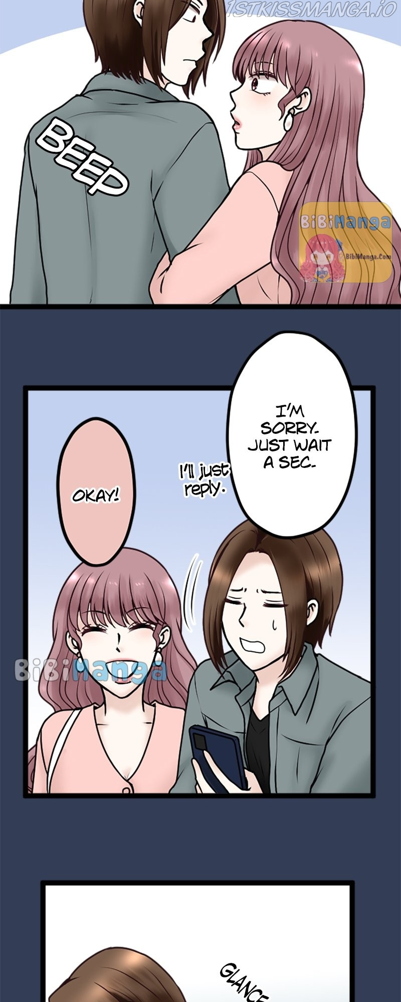 Revenge Against the Immoral chapter 70 - page 14