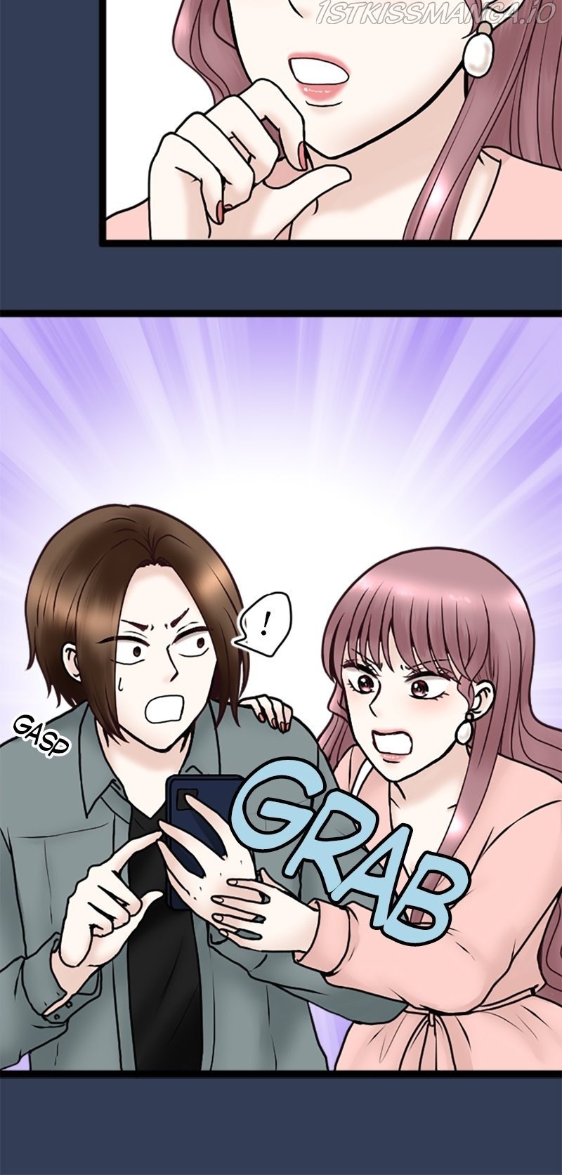 Revenge Against the Immoral chapter 70 - page 17