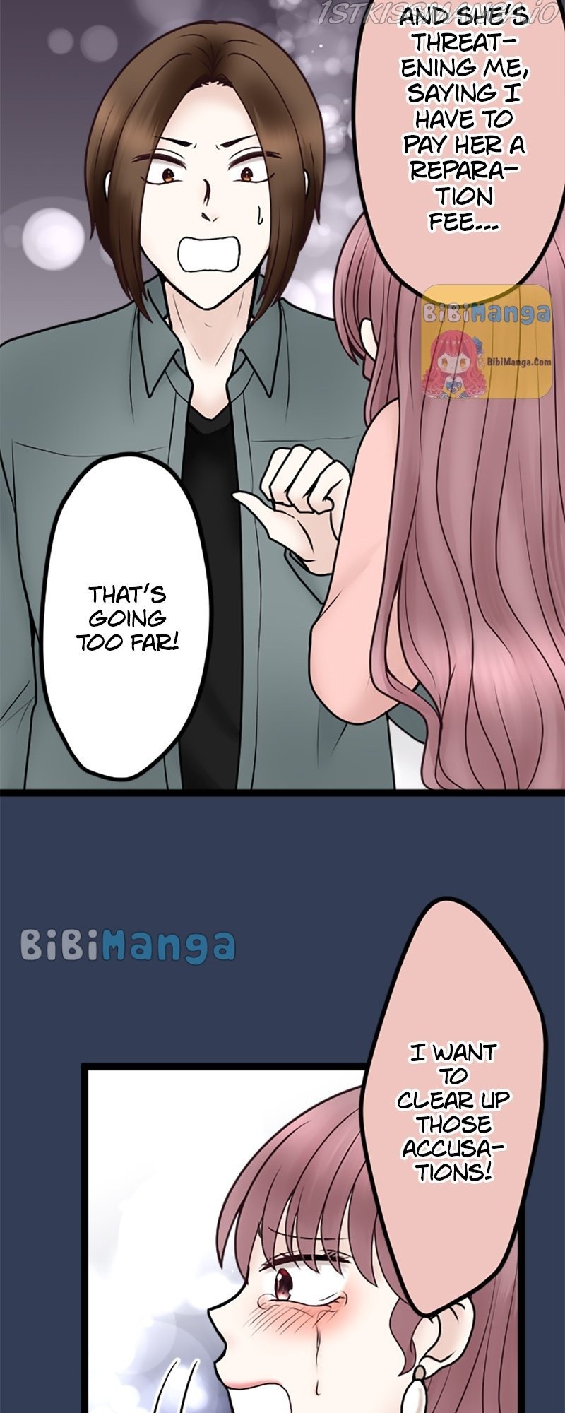 Revenge Against the Immoral chapter 70 - page 24