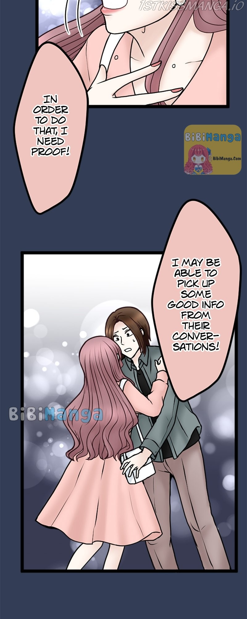 Revenge Against the Immoral chapter 70 - page 25