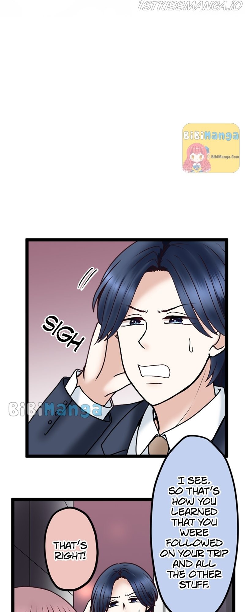 Revenge Against the Immoral chapter 70 - page 29