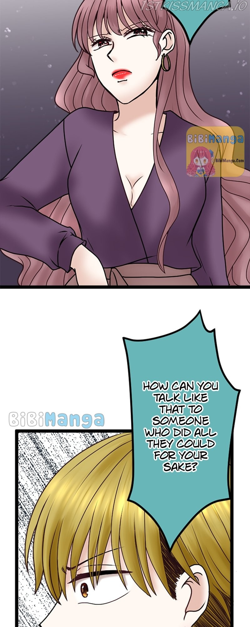 Revenge Against the Immoral chapter 70 - page 31