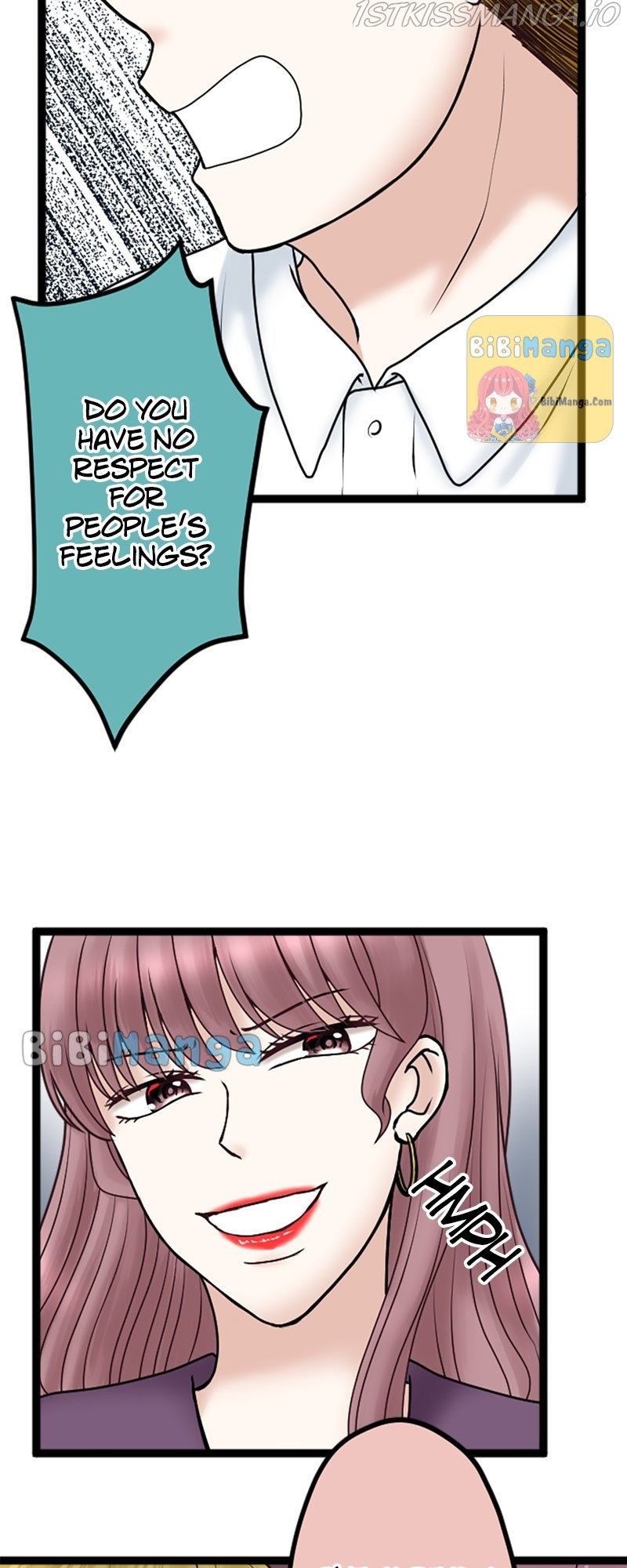 Revenge Against the Immoral chapter 70 - page 32