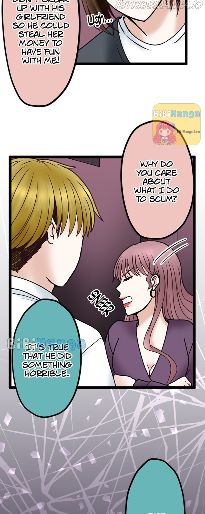 Revenge Against the Immoral chapter 70 - page 34