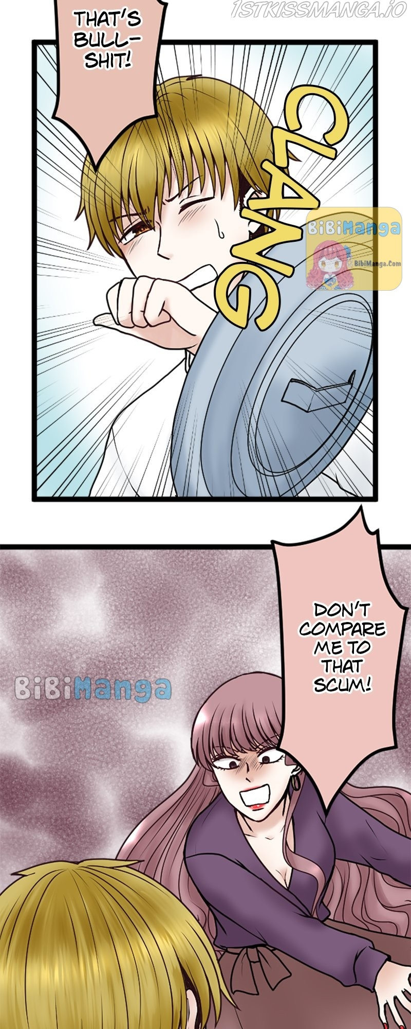 Revenge Against the Immoral chapter 70 - page 37