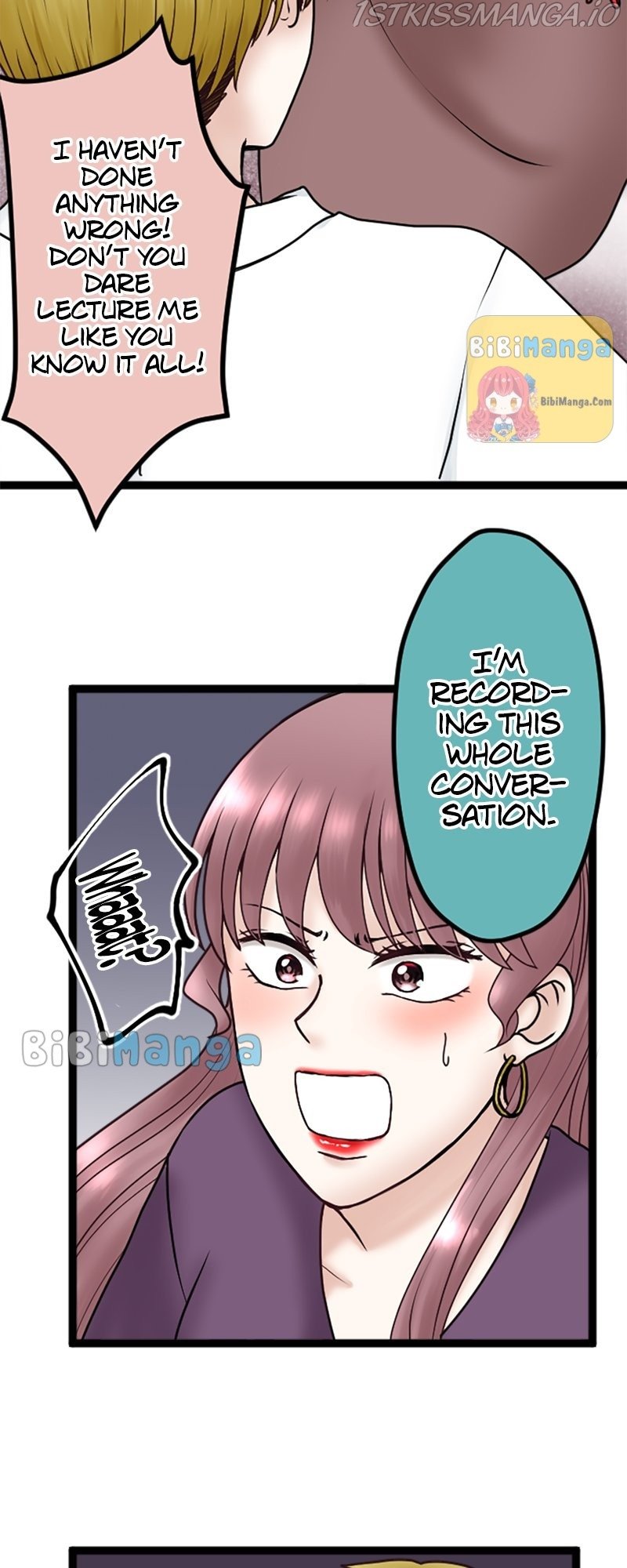 Revenge Against the Immoral chapter 70 - page 38