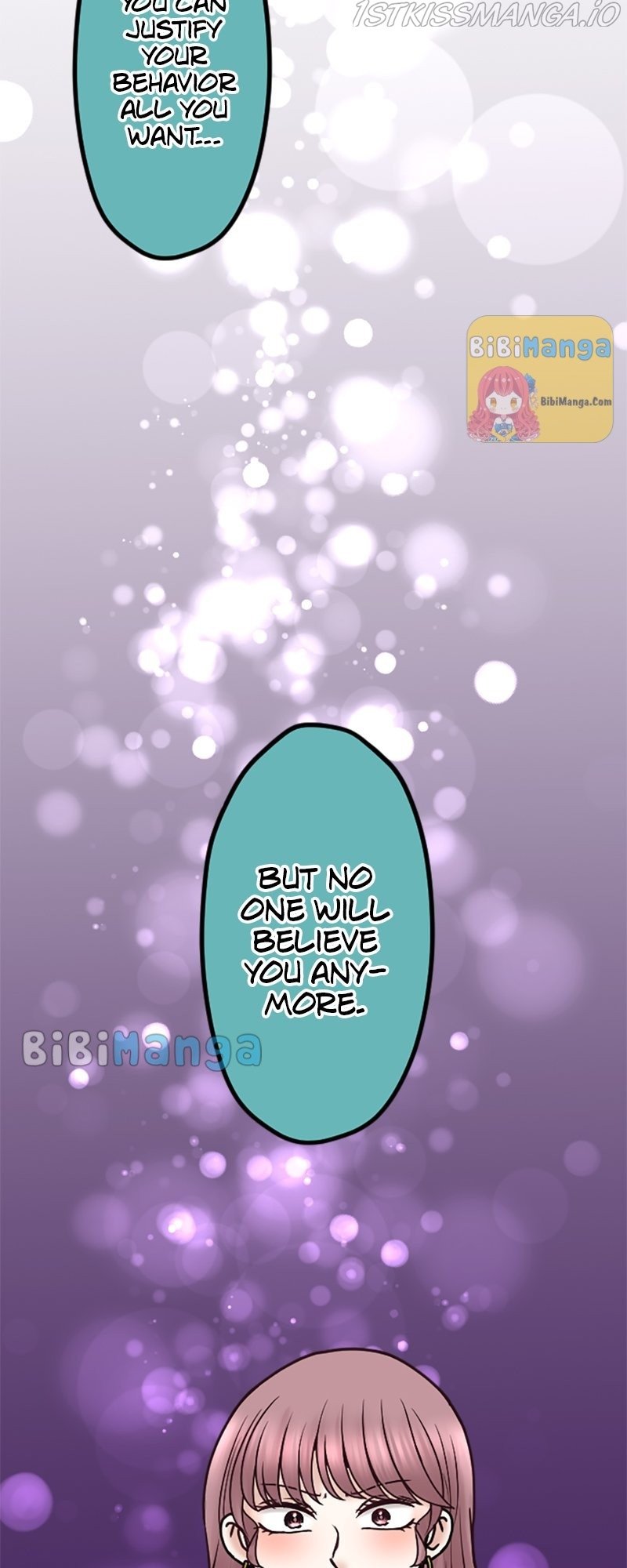 Revenge Against the Immoral chapter 70 - page 40