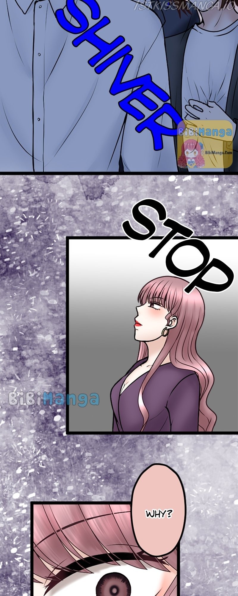 Revenge Against the Immoral chapter 70 - page 5