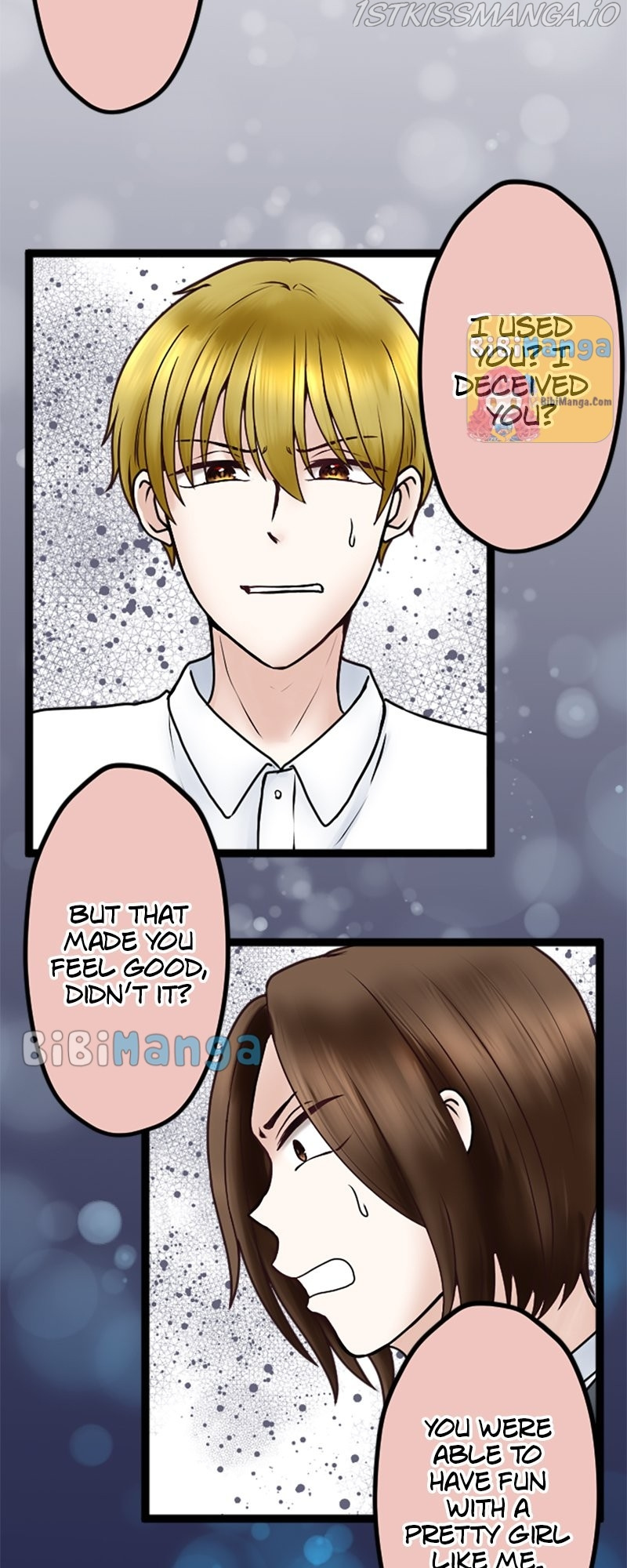 Revenge Against the Immoral chapter 70 - page 8