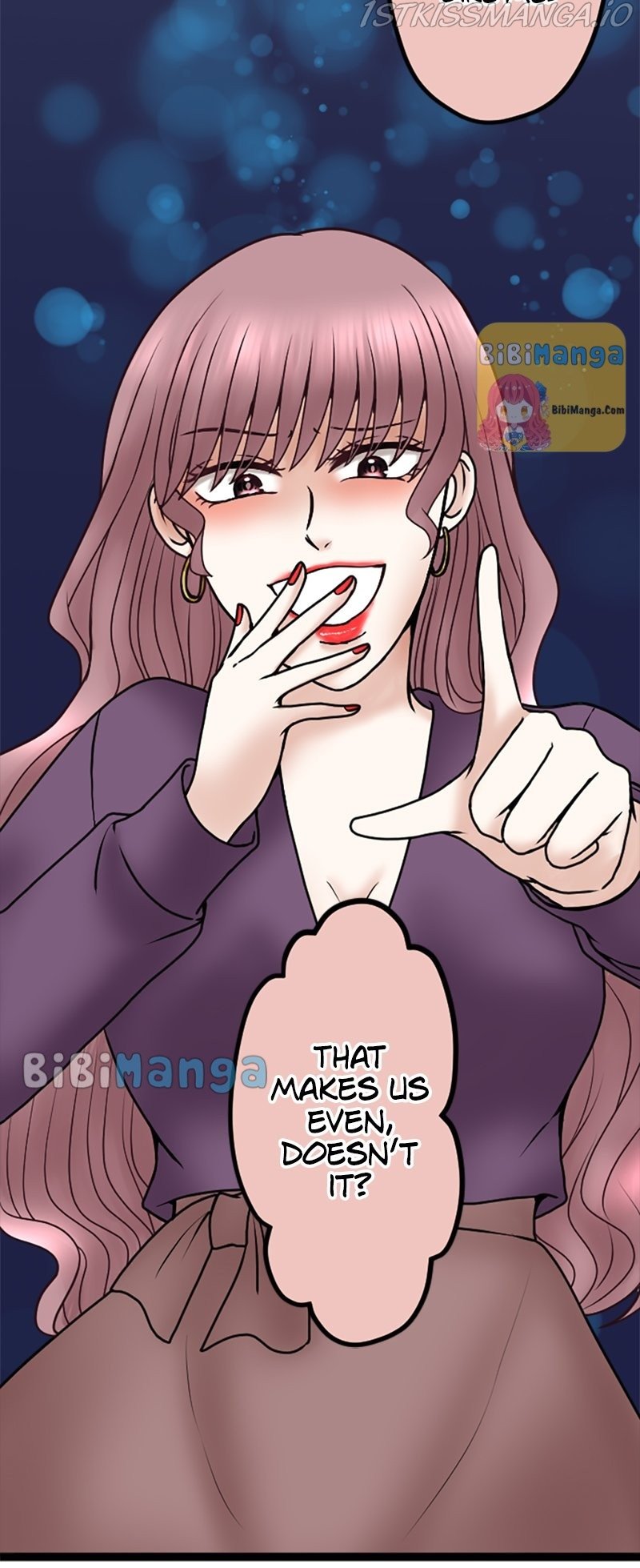 Revenge Against the Immoral chapter 70 - page 9