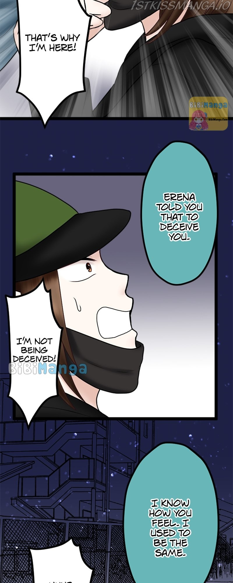 Revenge Against the Immoral chapter 69 - page 12