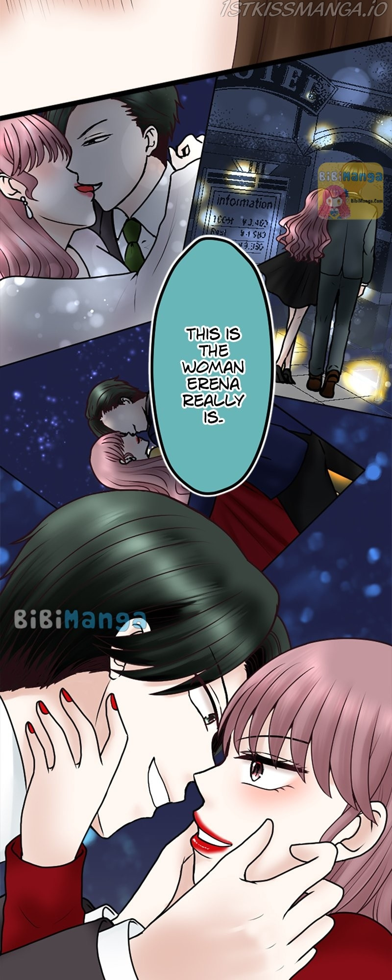Revenge Against the Immoral chapter 69 - page 14