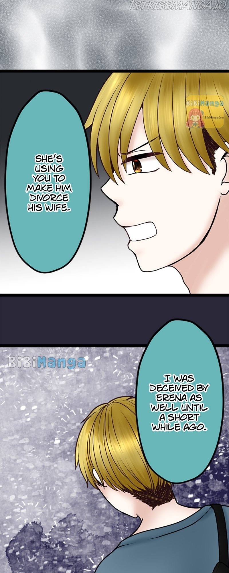 Revenge Against the Immoral chapter 69 - page 16