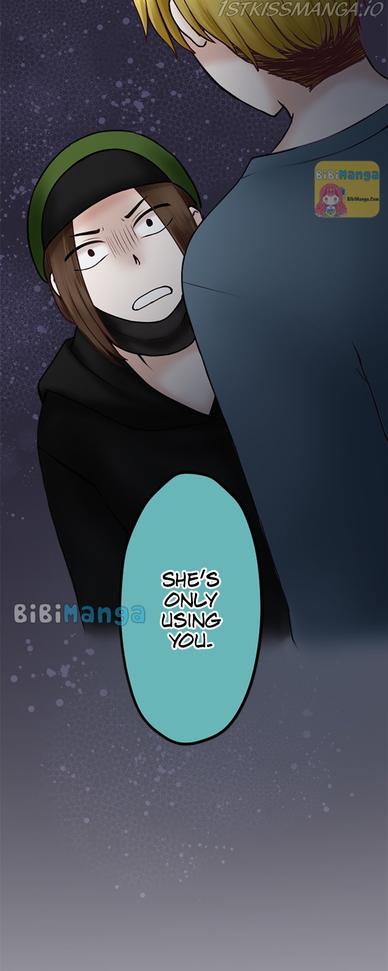 Revenge Against the Immoral chapter 69 - page 21