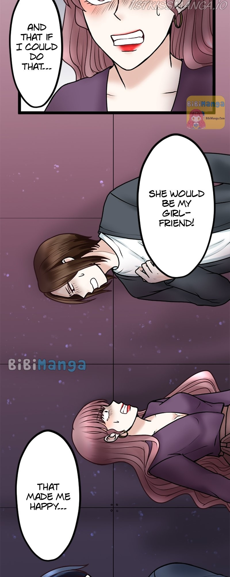 Revenge Against the Immoral chapter 69 - page 26