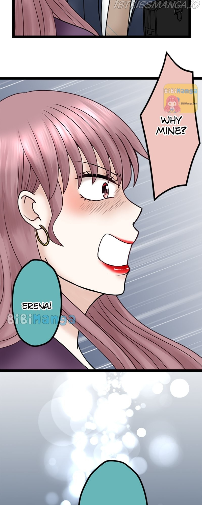 Revenge Against the Immoral chapter 69 - page 31