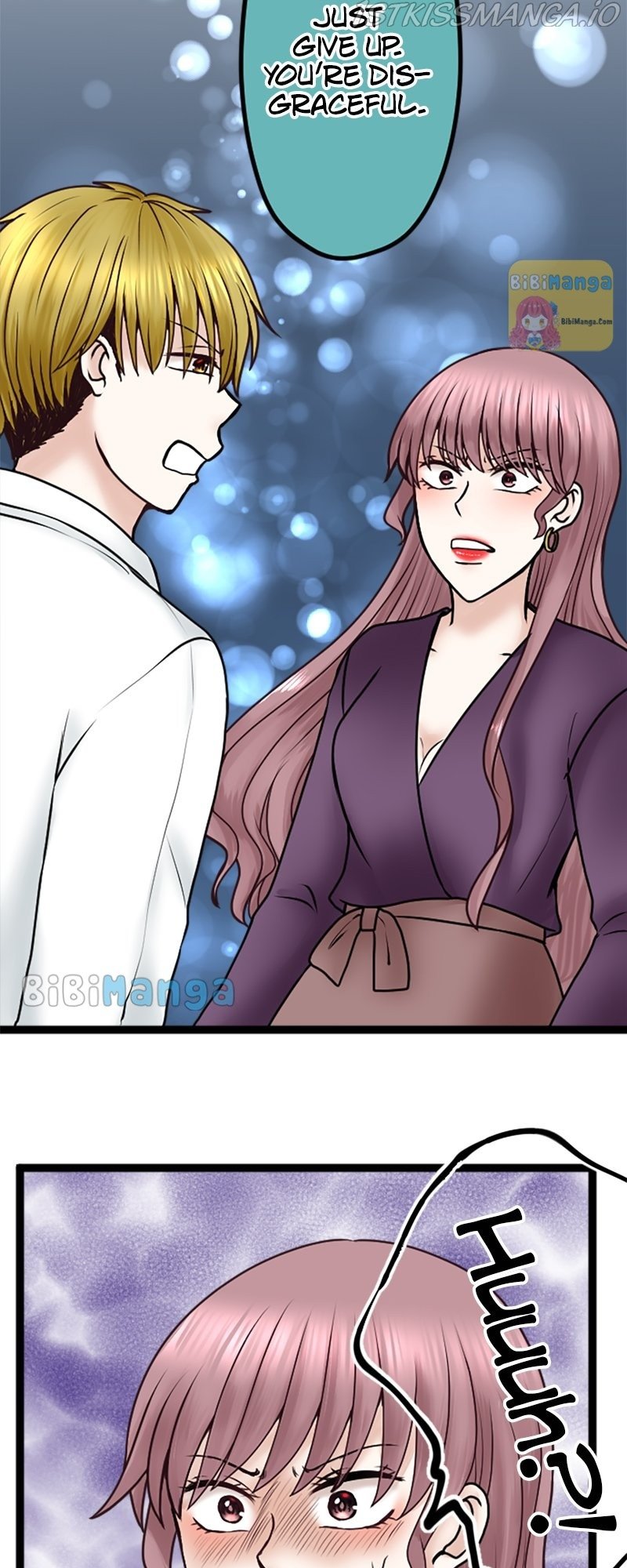 Revenge Against the Immoral chapter 69 - page 32