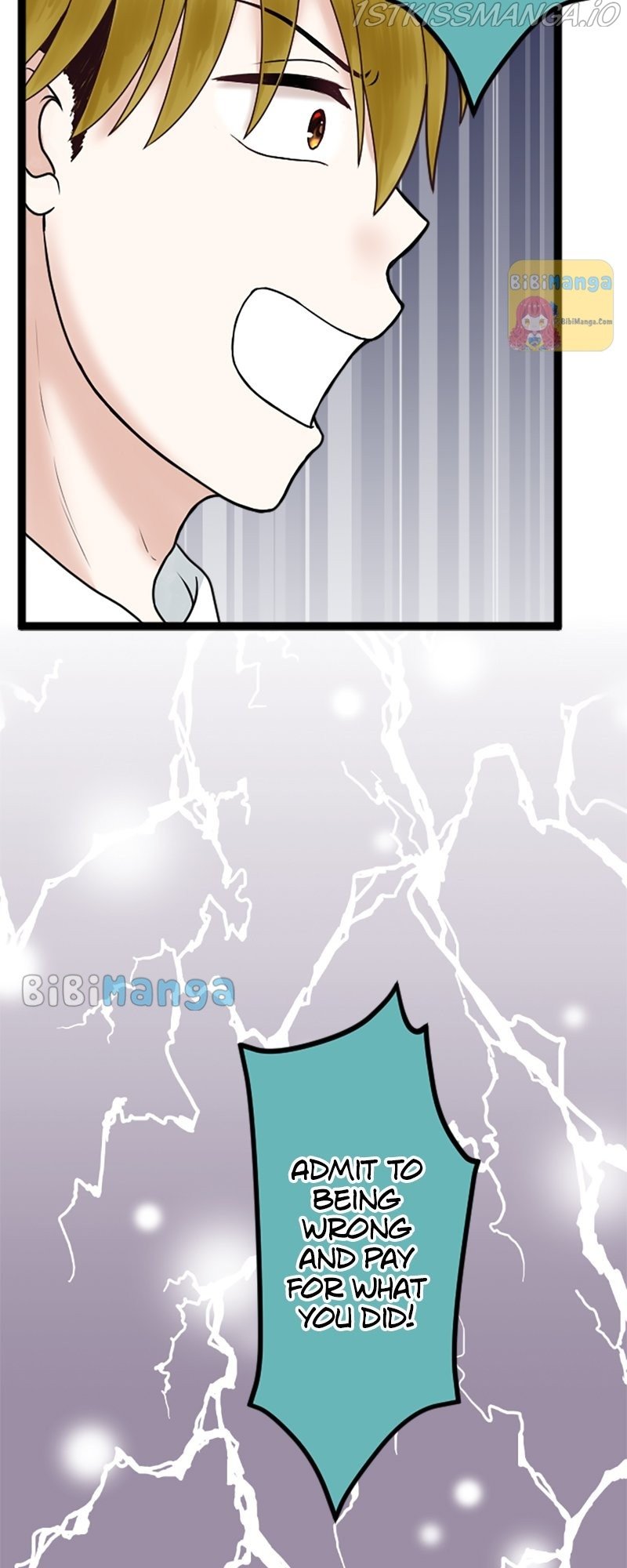 Revenge Against the Immoral chapter 69 - page 34