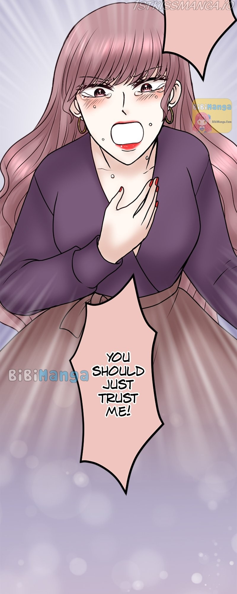 Revenge Against the Immoral chapter 69 - page 5