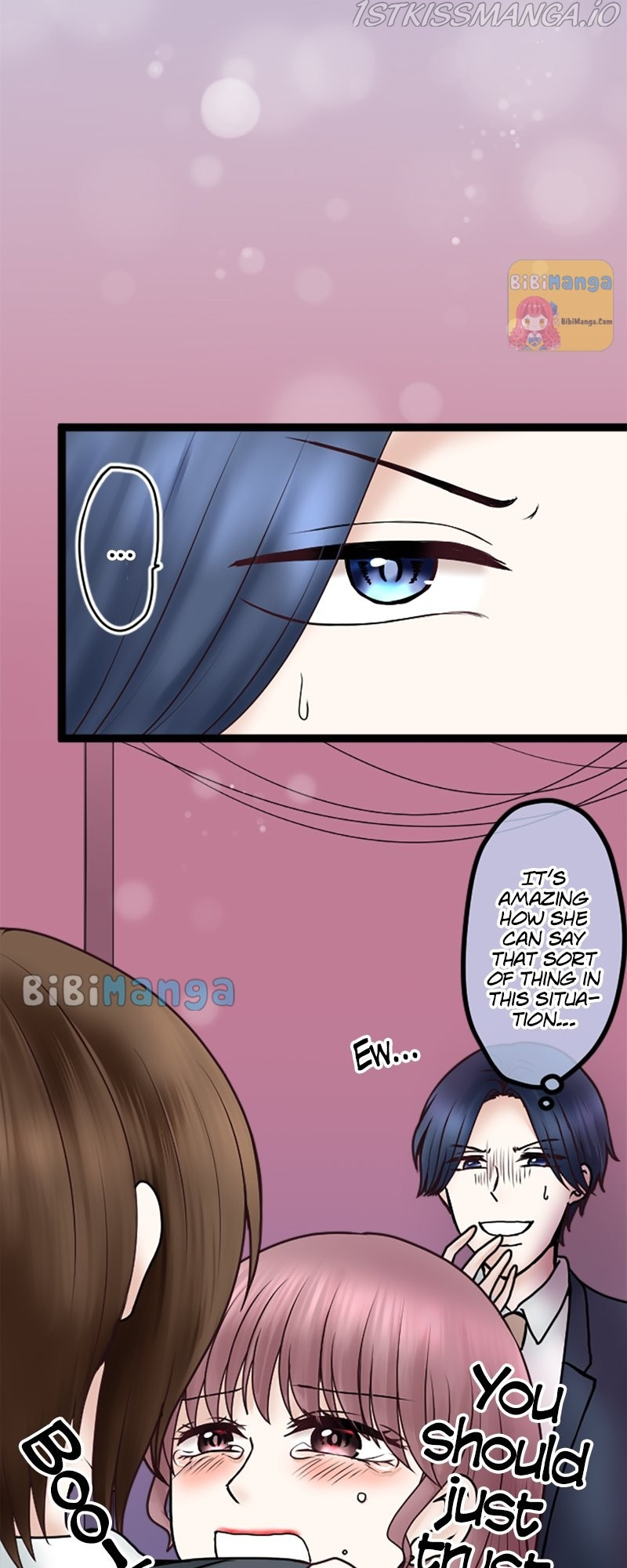 Revenge Against the Immoral chapter 69 - page 6