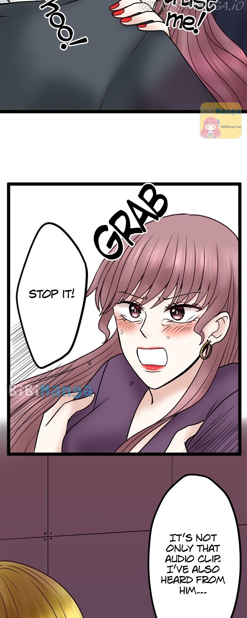 Revenge Against the Immoral chapter 69 - page 7