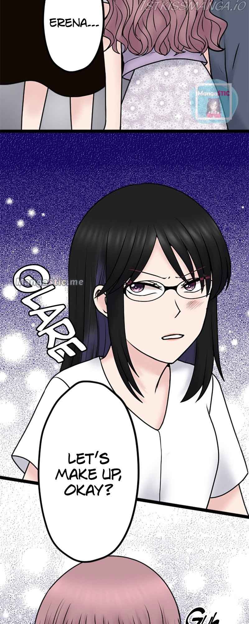 Revenge Against the Immoral chapter 98 - page 11